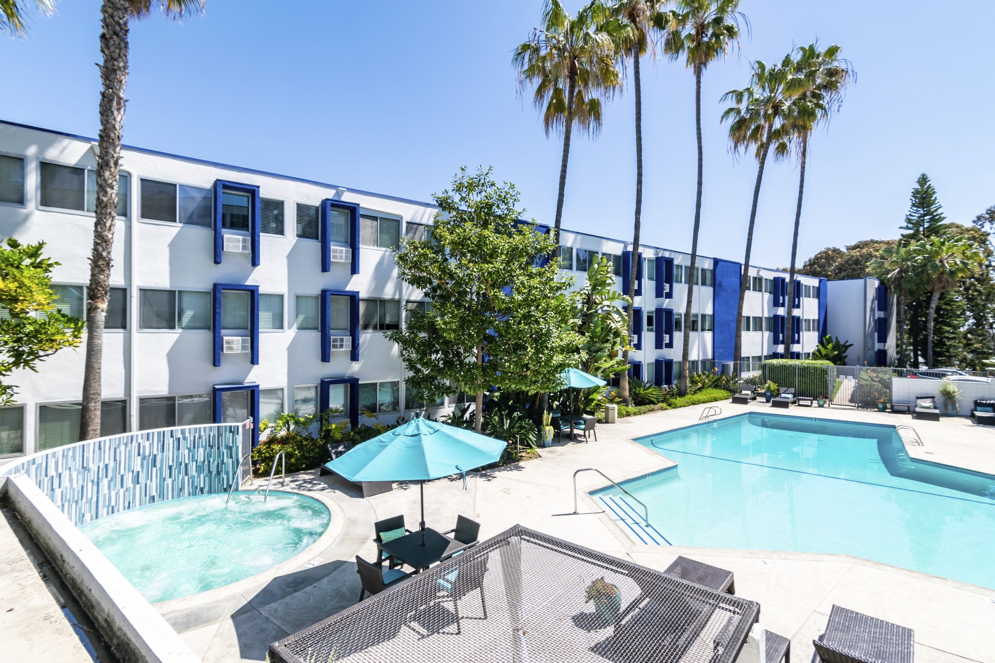 Average Rent in San Diego & Rent Prices by Neighborhood RentCafe